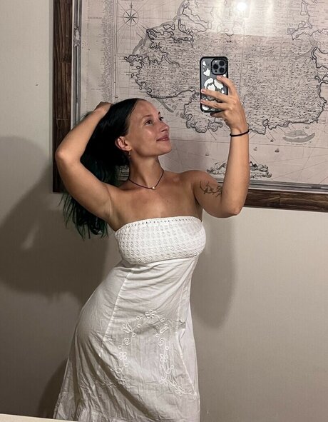 Jamie Lou Stenzel new leaked onlyfans