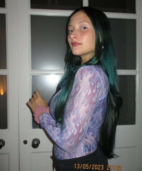 Jamie Lou Stenzel strip onlyfans