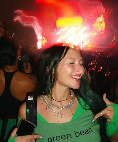 Jamie Lou Stenzel onlyfans nudes