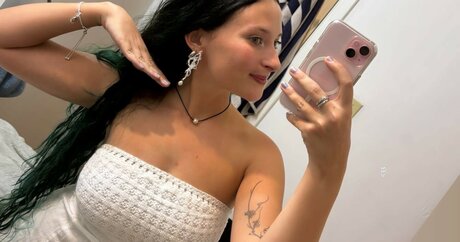 Jamie Lou Stenzel porn leaked onlyfans