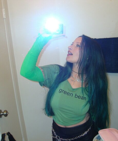 Jamie Lou Stenzel porn only fans