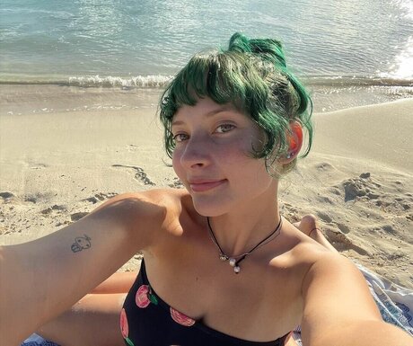 Jamie Lou Stenzel nudes onlyfans leaks