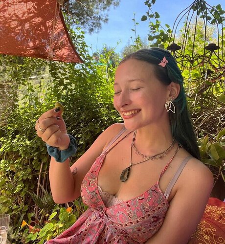 Jamie Lou Stenzel only fans content