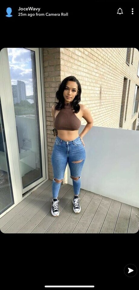 Jocewavy onlyfans explicit content