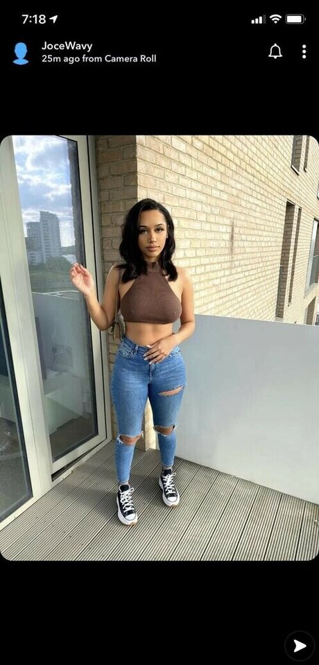 Jocewavy porn onlyfans