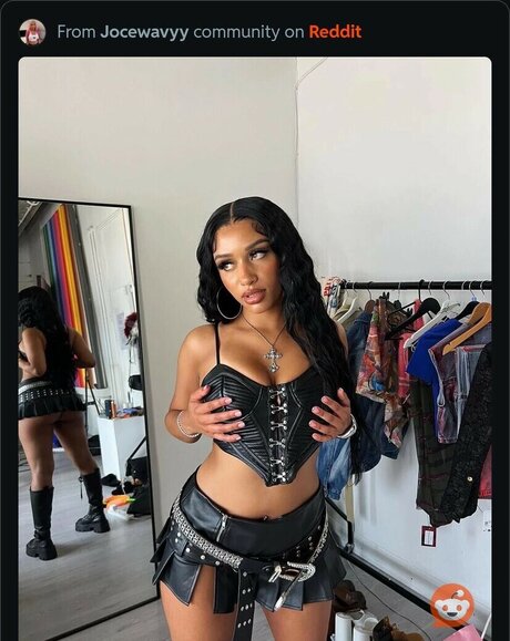 Jocewavy onlyfans photo