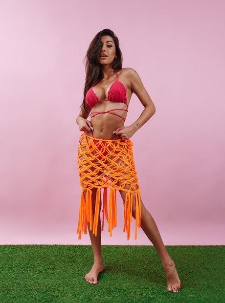 Marianna Fountopoulou free only fans