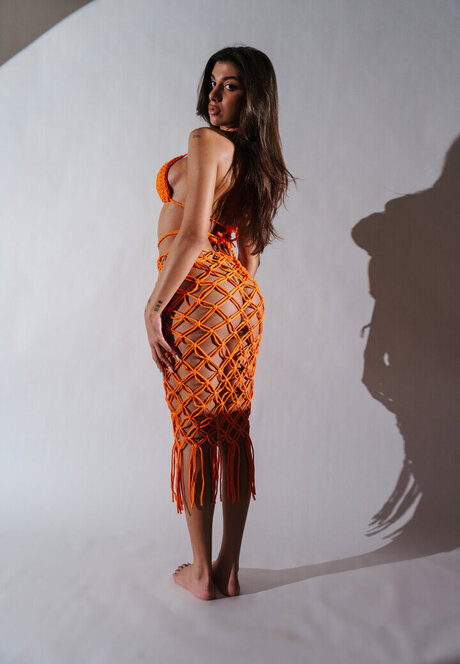 Marianna Fountopoulou leaked nude onlyfans