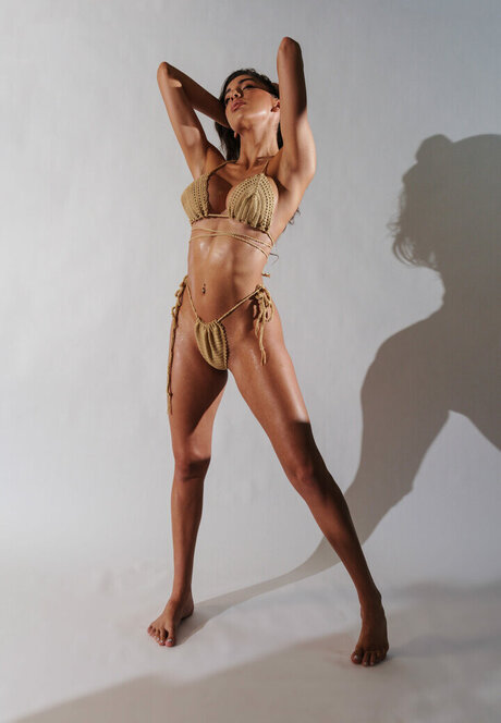 Marianna Fountopoulou onlyfans leaked naked