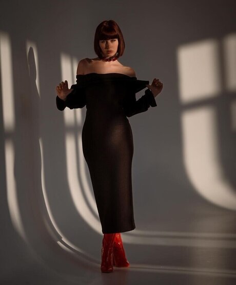 Sophie N ther onlyfans photo