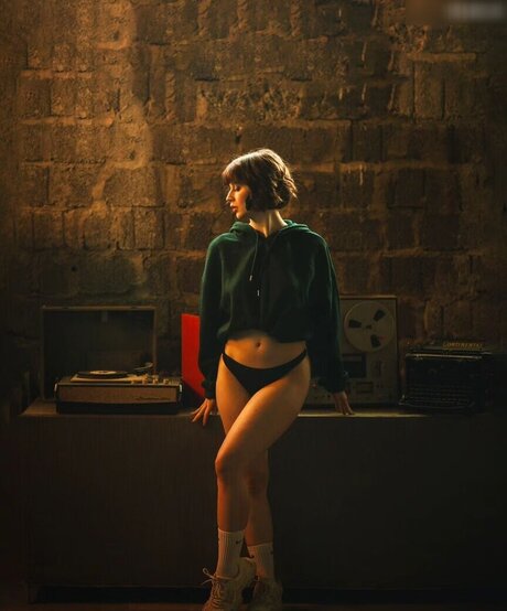 Sophie N ther onlyfans leaked dirtyship