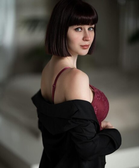 Sophie N ther onlyfans leaks naked