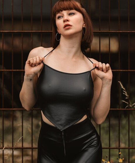 Sophie N ther onlyfans nudes porn