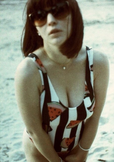 Sophie N ther onlyfans naked