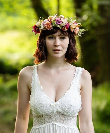 Sophie N ther onlyfans naked