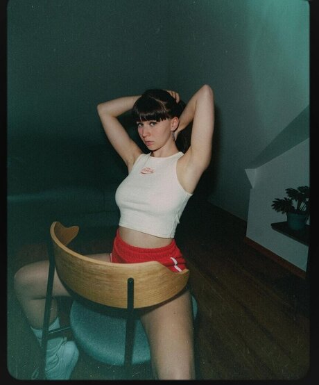 Sophie N ther onlyfans keak