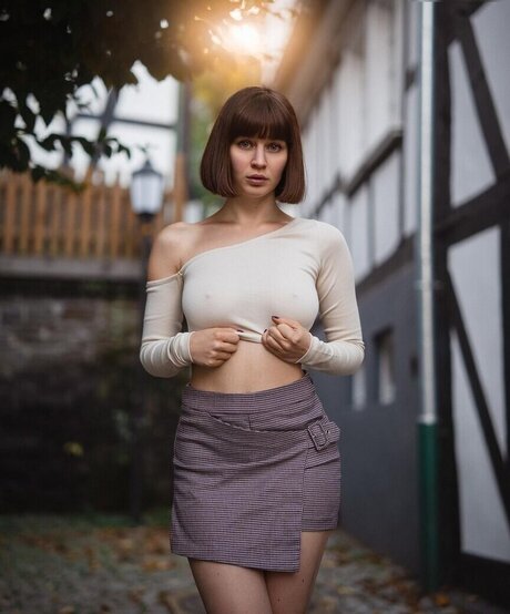 Sophie N ther onlyfans leak