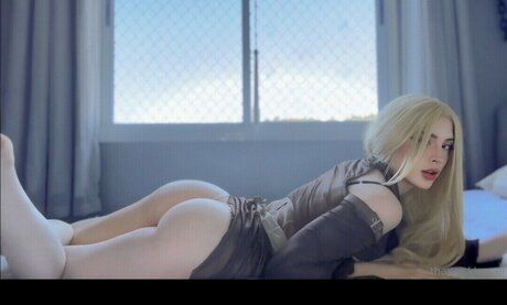 Thayse Kloppel new onlyfans leaks