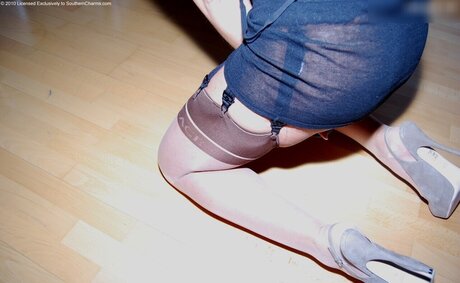 bbw goth onlyfans free naked selfie