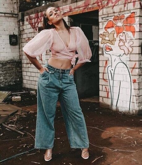 Regina Hixt leaked onlyfans sextape