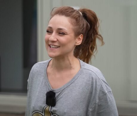 Regina Hixt onlyfans gratis