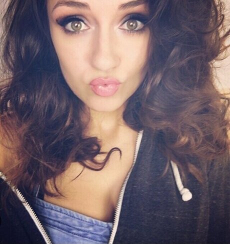 Regina Hixt leaks only fans