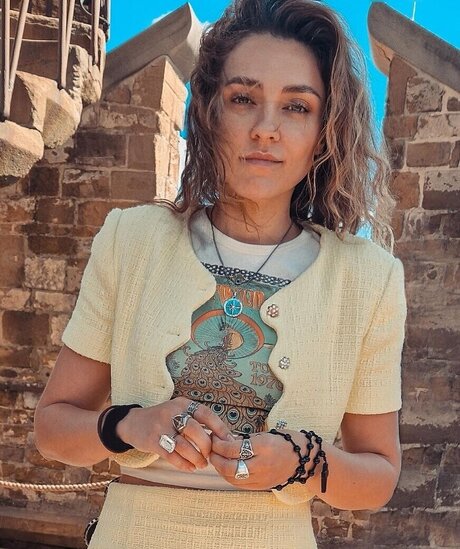 Regina Hixt only fans leak nude