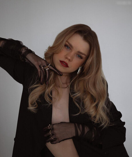 bunny asian onlyfans nude capture