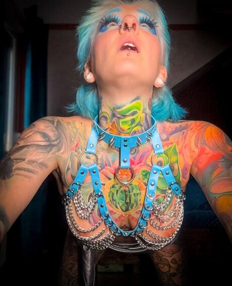 Therealcherryqueen only fans leak nude