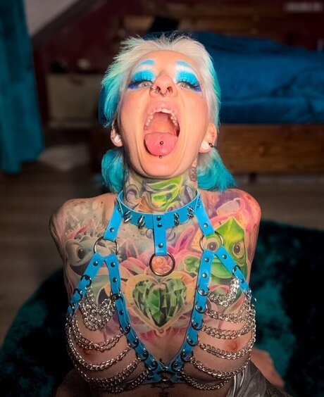 Therealcherryqueen porn onlyfans leaks