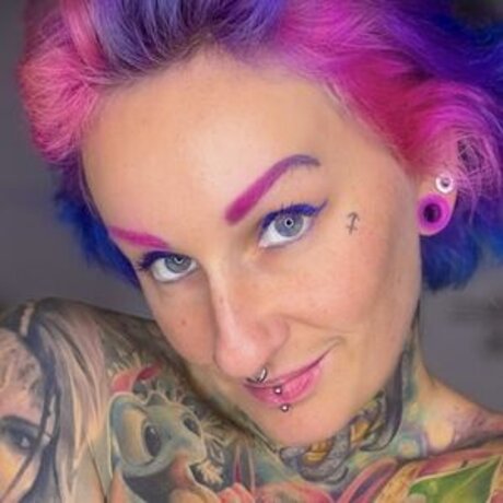 Therealcherryqueen onlyfans nudes leak