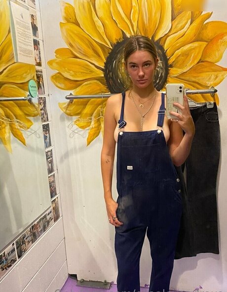 Grace Wood onlyfans nudes