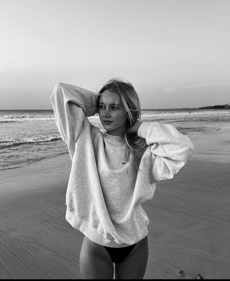 Lili Hamann sexy onlyfans