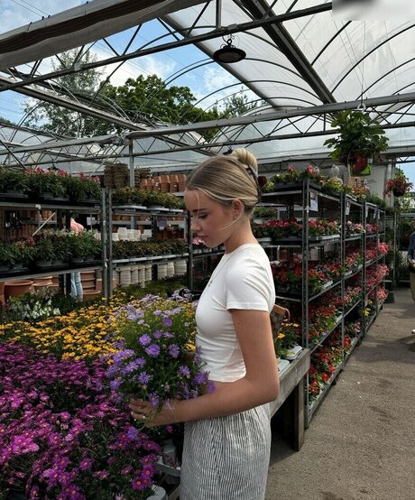 Lili Hamann onlyfans leaked