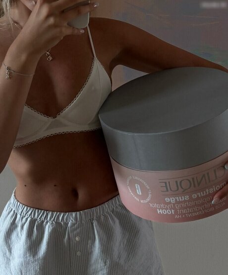 Lili Hamann onlyfans naked pics