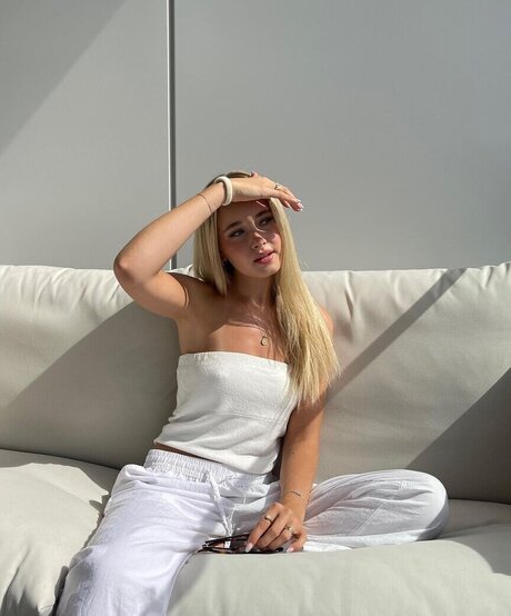 Lili Hamann new leaked onlyfans