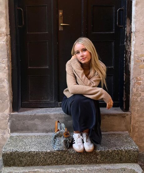 Lili Hamann onlyfans leaks naked