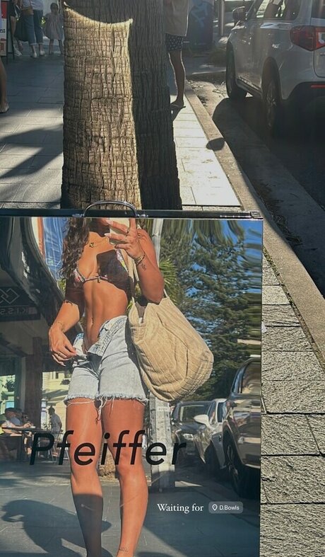 Kelsie Faith Thomas onlyfans desnuda