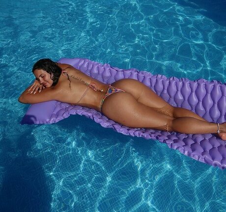 Kelsie Faith Thomas onlyfans leak sex