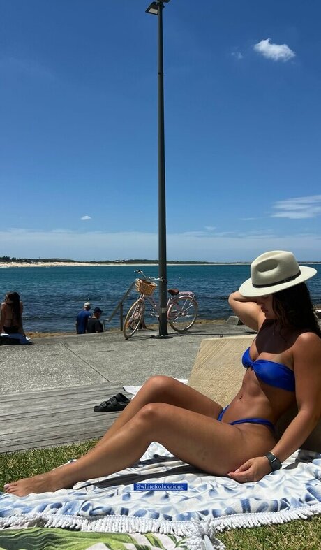 Kelsie Faith Thomas leaked onlyfans sex tape