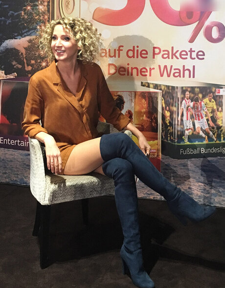 Aline von Drateln onlyfans porn leaks