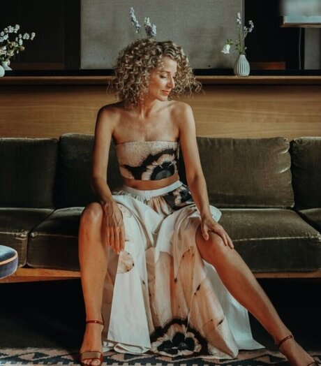 Aline von Drateln onlyfans posts