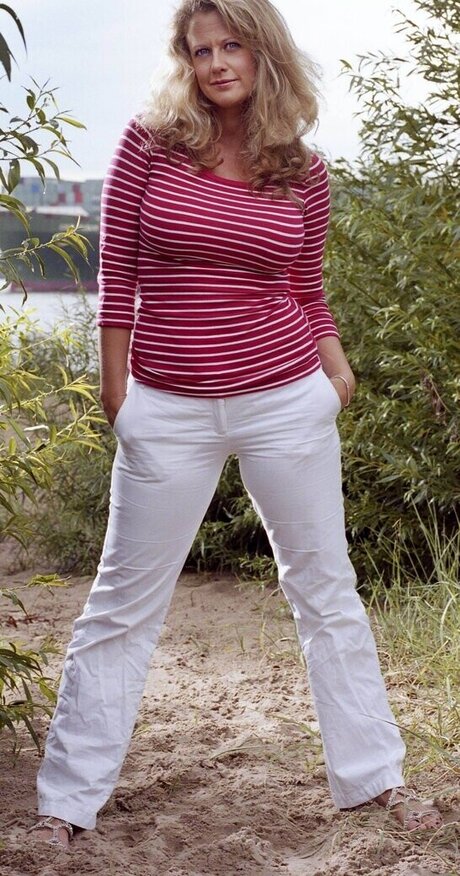 Barbara Sch neberger nudes only fans