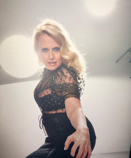 Barbara Sch neberger onlyfans leake