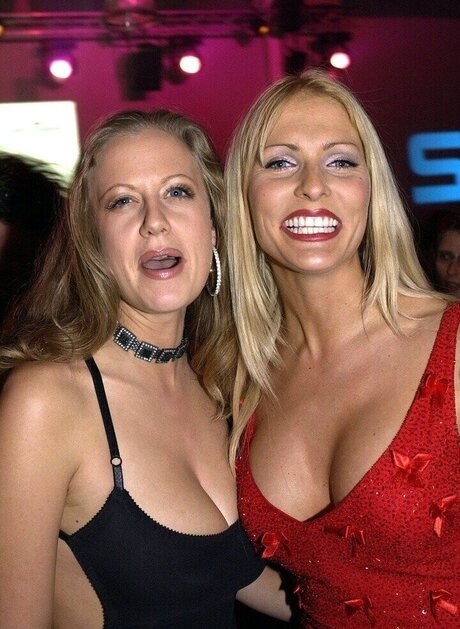 Barbara Sch neberger onlyfans sexy