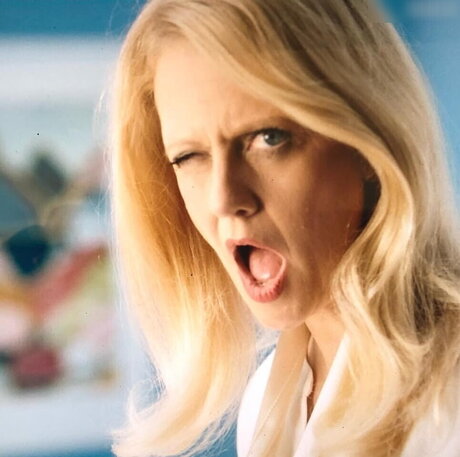 Barbara Sch neberger onlyfans sextape