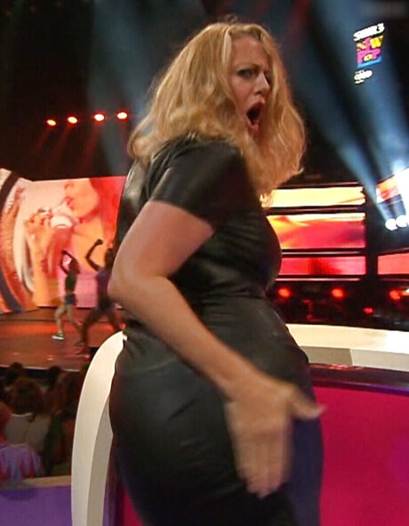 Barbara Sch neberger onlyfans naked