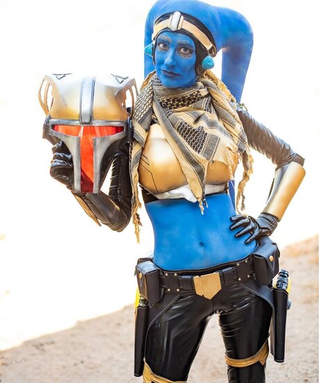 Amber Brite onlyfans photo