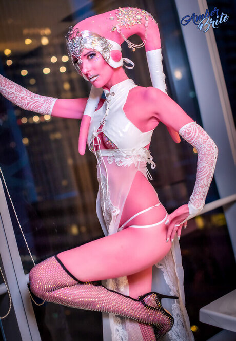 Amber Brite onlyfans porn