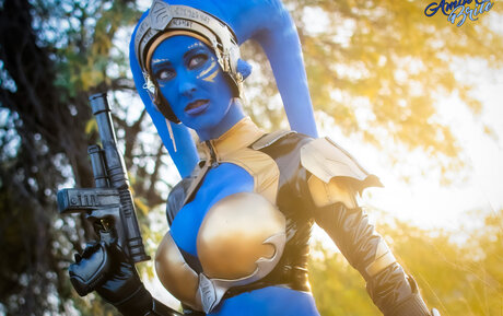 Amber Brite leaked onlyfans